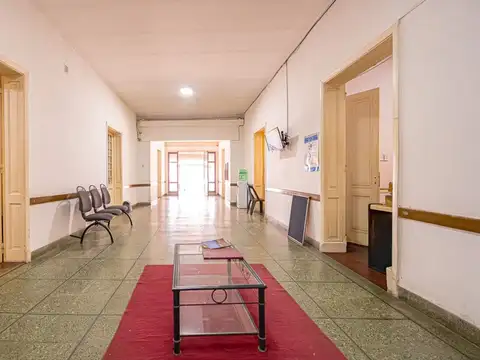 Galpón en Venta en Chacarita, CABA