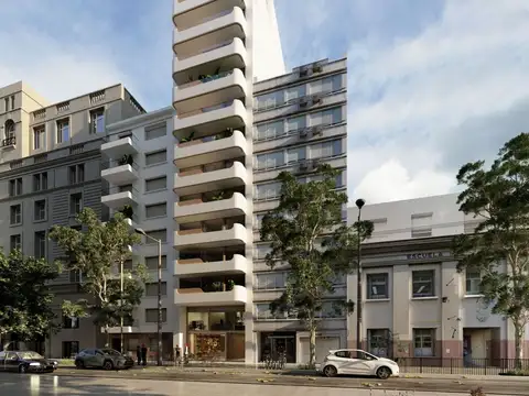 Local en Venta en Recoleta, Capital Federal