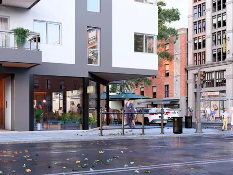 Local en Venta en Boedo, CABA