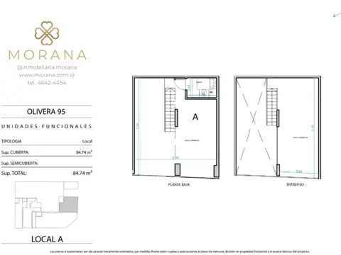 Local en Venta en Floresta, CABA