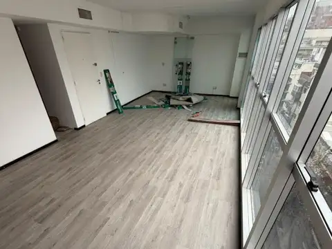 Oficina en Alquiler en Belgrano, CABA