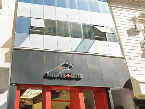 Oficina en Alquiler en Retiro, CABA