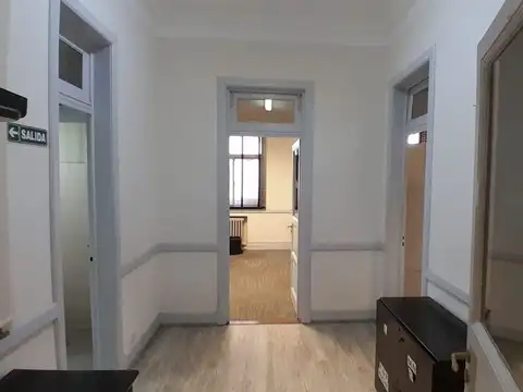 Oficina en Alquiler en San Nicolás, Capital Federal