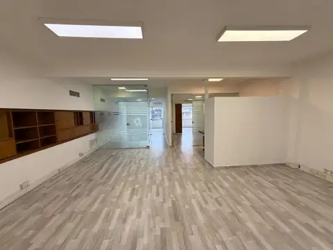 Oficina en Alquiler en Monserrat, Capital Federal