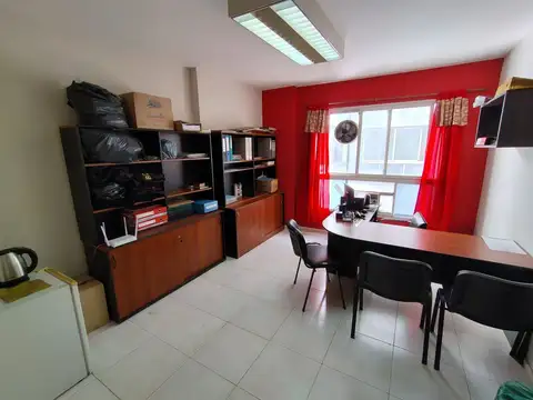 Oficina en Venta en San Nicolás, Capital Federal