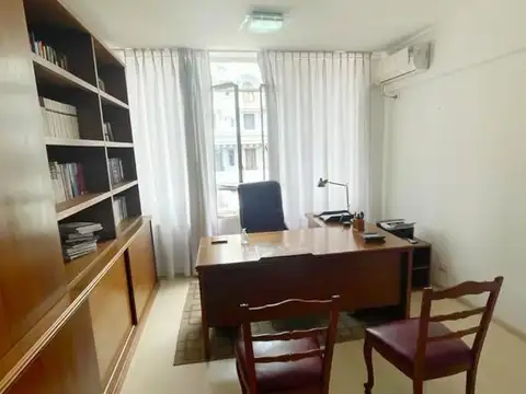 Oficina en Venta en San Nicolás, Capital Federal