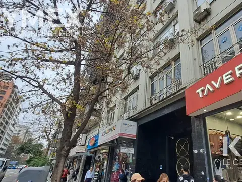 Oficina en Venta en Once, Capital Federal