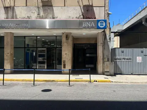 Oficina en Venta en Monserrat, Capital Federal