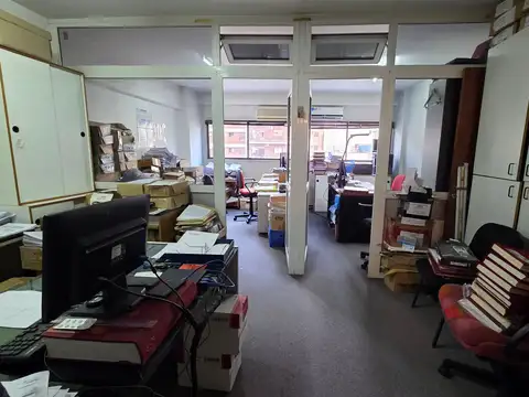 Oficina en Venta en Belgrano, Capital Federal