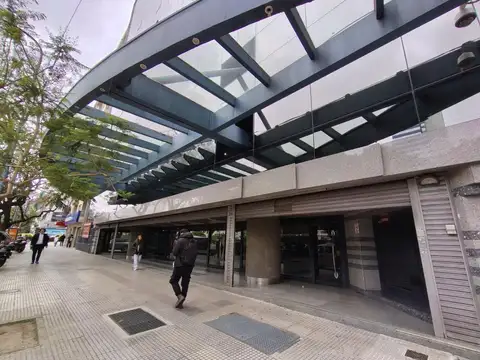 Oficina en Venta en Monserrat, Capital Federal
