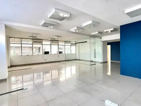 Oficina en Alquiler en Palermo, Capital Federal