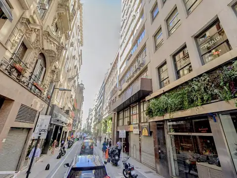 Oficina en Alquiler en Microcentro, Centro