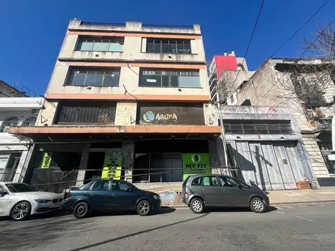 Oficina en Alquiler en Boca, CABA