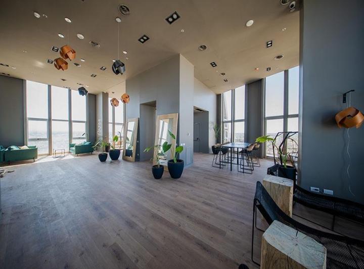 Departamento · 63m² · 5 Ambientes