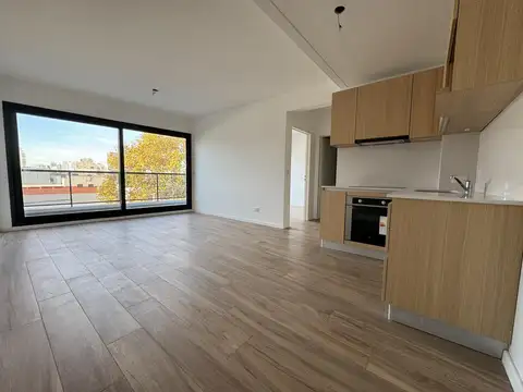Oficina en Venta en Belgrano, Capital Federal
