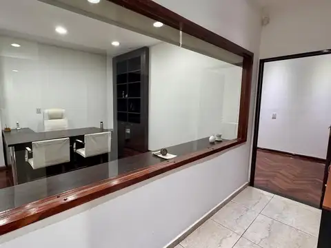 Oficina en Venta en Balvanera, CABA
