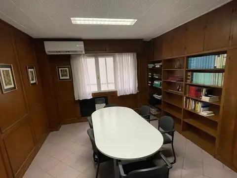 Oficina en Venta en San Nicolás, Capital Federal