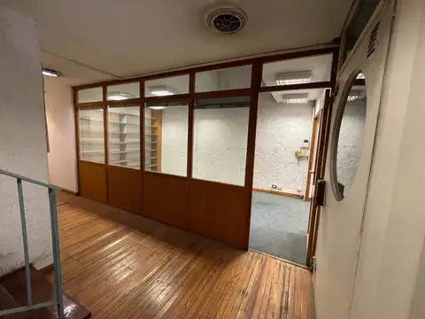 Oficina en Venta en Almagro, Capital Federal