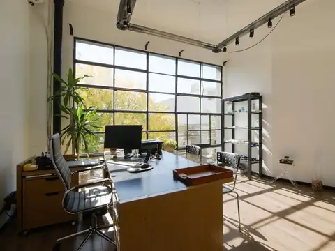 Oficina en Venta en Saavedra, Capital Federal
