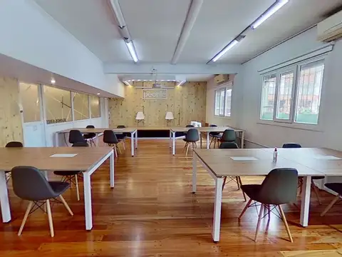 Oficina en Venta en Caballito, Capital Federal