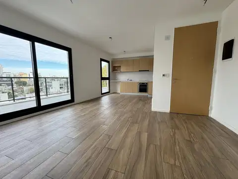 Oficina en Venta en Belgrano, Capital Federal