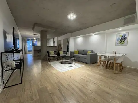 Oficina en Venta en Belgrano, Capital Federal