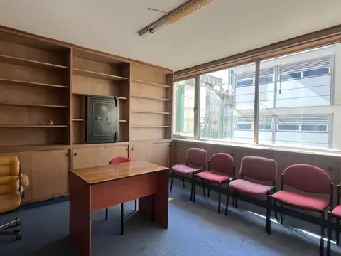 Oficina en Venta en Microcentro, Centro