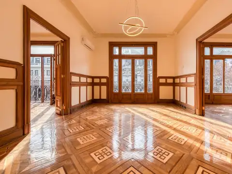 Oficina en Venta en Monserrat, Capital Federal
