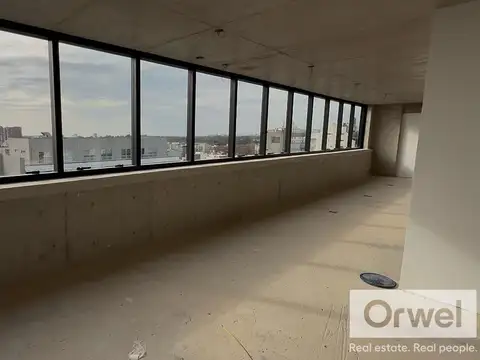 Oficina en Venta en Belgrano, Capital Federal