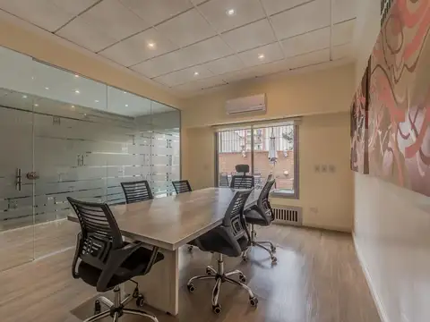 Oficina en Venta en Almagro, Capital Federal