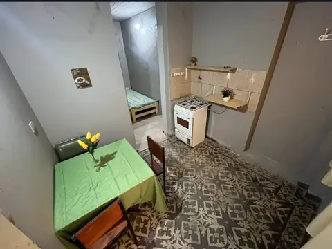 Departamento en Alquiler Temporal en Ciudadela, Partido de Tres de Febrero