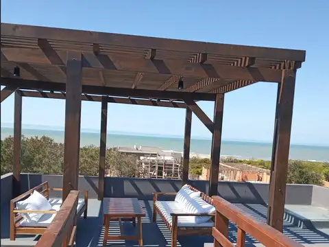 Casa en Alquiler Temporal en Costa Esmeralda, Partido de La Costa