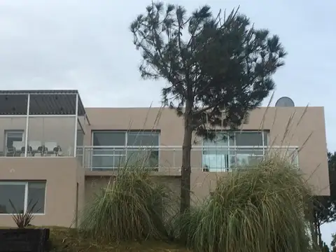 Casa en Alquiler Temporal en Costa Esmeralda, Partido de La Costa