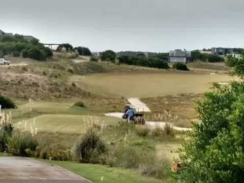 Casa en Alquiler Temporal en Costa Esmeralda, Partido de La Costa