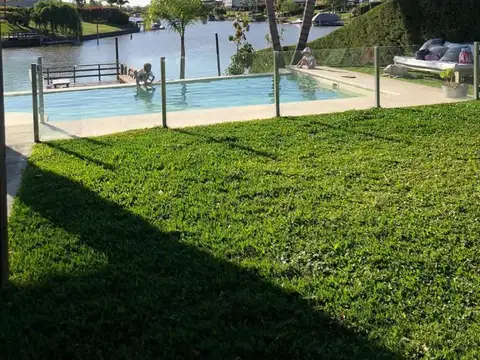 Casa en Alquiler Temporal en San Marco, Countries y Barrios Cerrados en Tigre