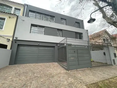 Casa en Alquiler en Acassuso, Partido de San Isidro