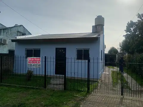 Casa en Alquiler en Las Lomas, Belen de Escobar