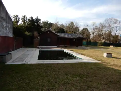 Casa en Alquiler en Parque Exaltación, Countries y Barrios Cerrados en Exaltación de la Cruz