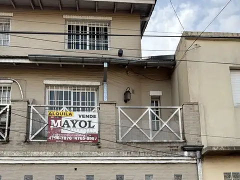 Casa en Alquiler en Carapachay, Partido de Vicente López