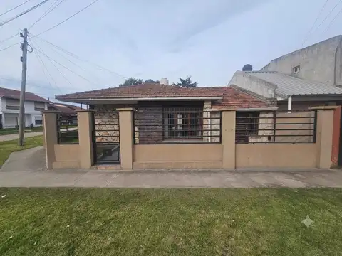 Casa en Alquiler en Caisamar, Mar del Plata