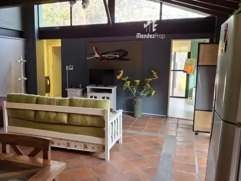 Casa en Alquiler en La Unión, Partido de Ezeiza