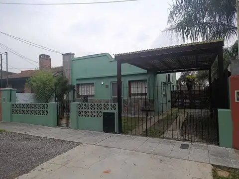 Casa en Alquiler en Pacheco Sur, General Pacheco