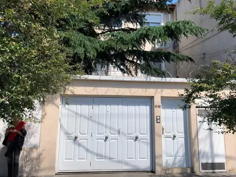 Casa en Alquiler en Munro, Partido de Vicente López