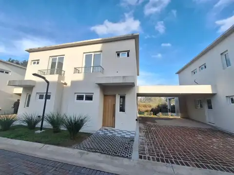 Casa en Alquiler en La Lonja, Partido de Pilar