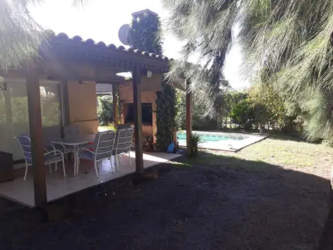 Casa en Alquiler en La Candela, Countries y Barrios Cerrados en Pilar