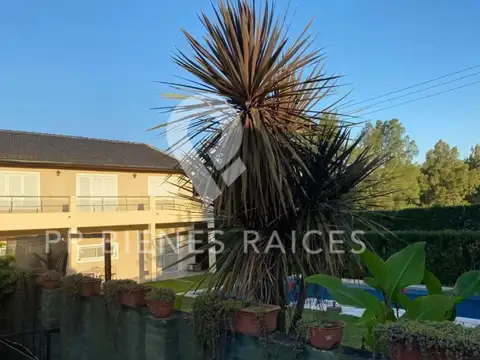 Casa en Alquiler en Los Rosales, Countries y Barrios Cerrados en Ezeiza