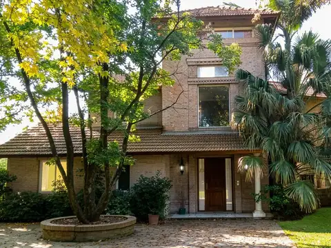 Casa en Alquiler en Muñiz, Partido de San Miguel