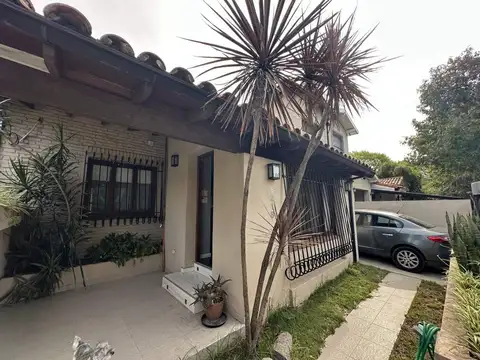 Casa en Alquiler en Ciudad Jardin del Palomar, Partido de Tres de Febrero