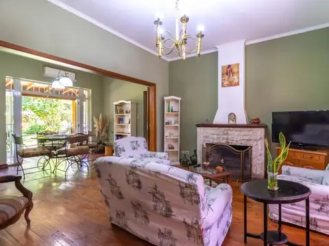 Casa en Alquiler en Ranelagh, Partido de Berazategui