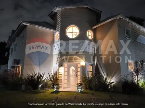 Casa en Alquiler en El Rodal, Countries y Barrios Cerrados en Esteban Echeverria